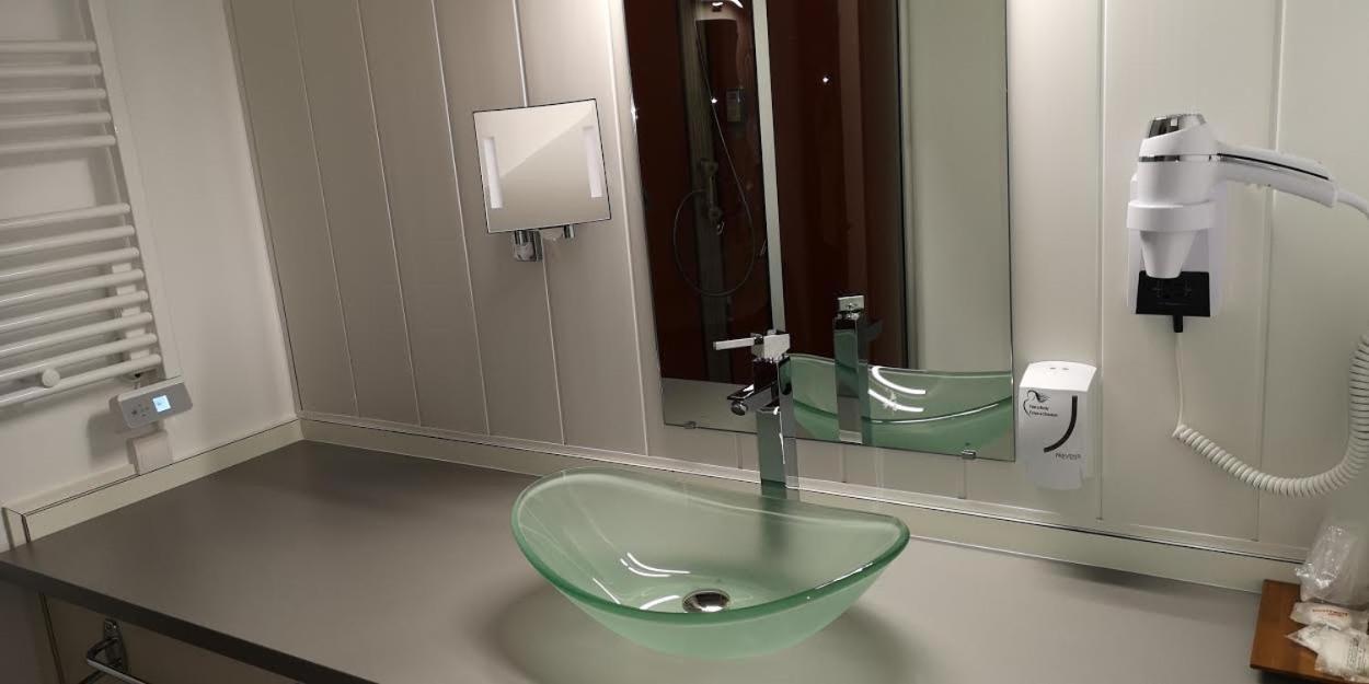 Hotel Du Cheval Blanc Cerizay 외부 사진